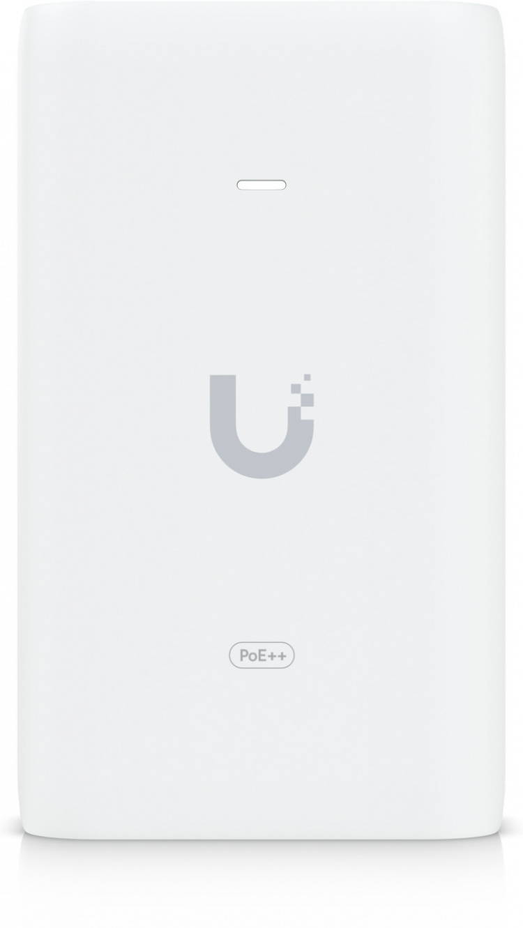 Ubiquiti U-POE++ – PoE-injektor