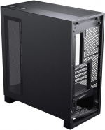 Phanteks NV5 MKII Mid Tower ATX-kabinett med panoramavindu, svart