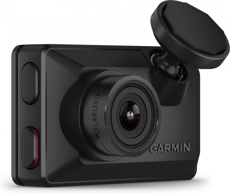 Garmin Dash Cam X310-bilkamera