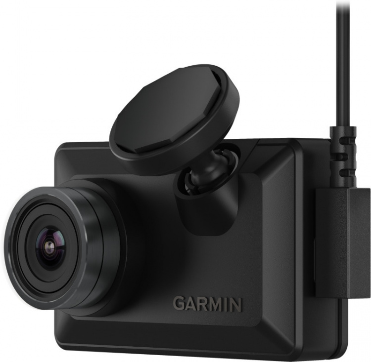 Garmin Dash Cam X310-bilkamera