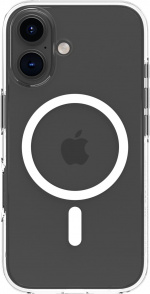 dbramante1928 Iceland Ultra D3O MagSafe-beskyttelsesetui, iPhone 16, klar