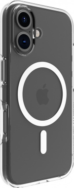 dbramante1928 Iceland Ultra D3O MagSafe-beskyttelsesetui, iPhone 16, klar