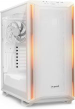 be quiet! Dark Base 701 ATX-kabinett med vindu, hvitt