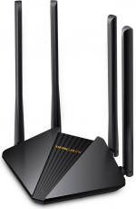 Mercusys MR30G Dual-band WiFi-ruter
