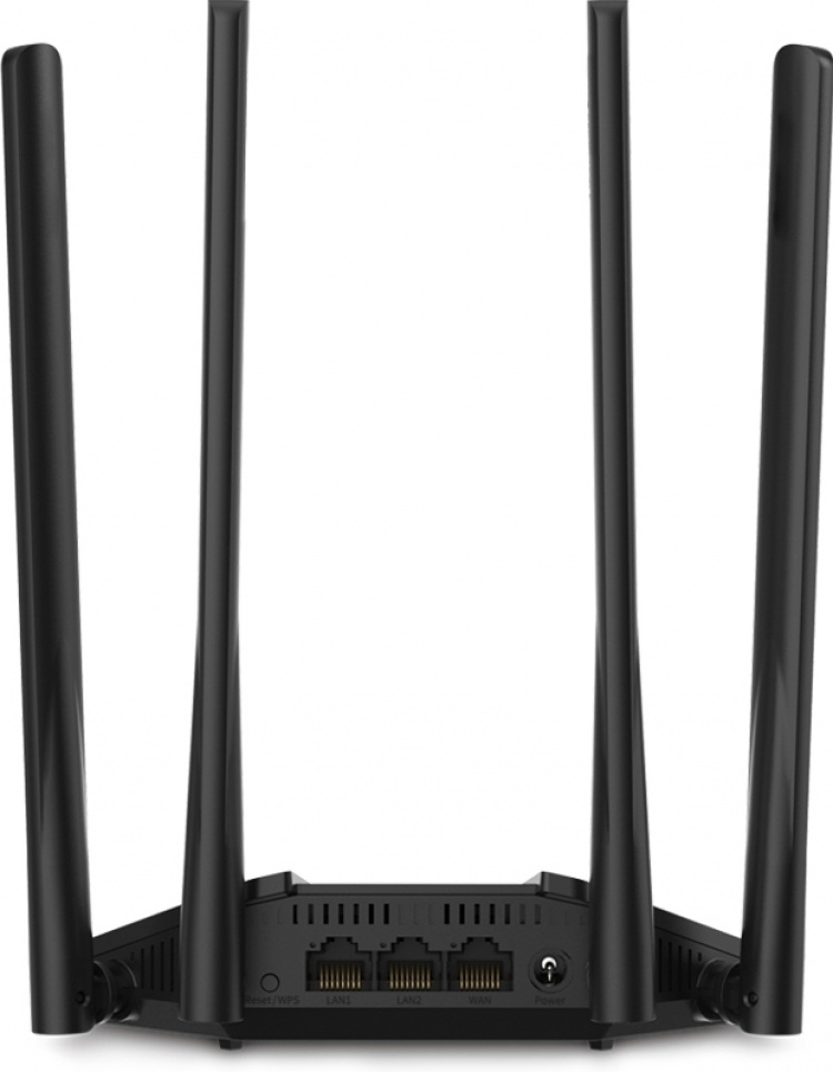 Mercusys MR30G Dual-band WiFi-ruter