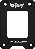 Thermal Grizzly CPU Contact Frame – kontaktramme for Intel 13. og 14. generasjons prosessorer.