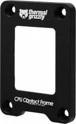 Thermal Grizzly CPU Contact Frame – kontaktramme for Intel 13. og 14. generasjons prosessorer.