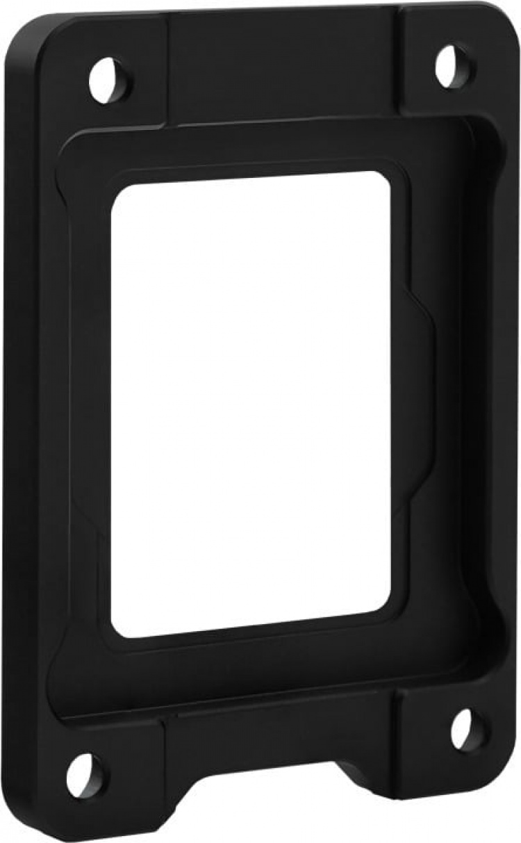 Thermal Grizzly CPU Contact Frame – kontaktramme for Intel 13. og 14. generasjons prosessorer.