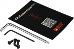Thermal Grizzly CPU Contact Frame – kontaktramme for Intel 13. og 14. generasjons prosessorer.