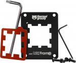 Thermal Grizzly CPU Contact Frame – kontaktramme for prosessorer i AMD