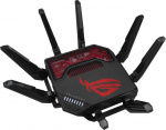 ASUS ROG Rapture GT-BE19000 Tri-band -WiFi 7 AiMesh-spillruter