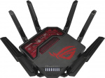 ASUS ROG Rapture GT-BE19000 Tri-band -WiFi 7 AiMesh-spillruter
