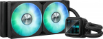 ASUS PRIME LC 240 ARGB - væskekjølesystem