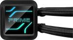 ASUS PRIME LC 240 ARGB - væskekjølesystem