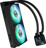 ASUS PRIME LC 240 ARGB - væskekjølesystem