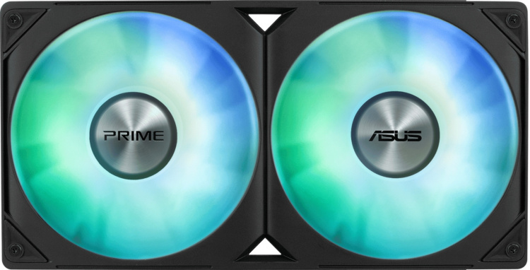 ASUS PRIME LC 240 ARGB - væskekjølesystem