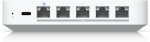 Ubiquiti UniFi Cloud Gateway Max-ruter