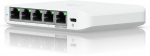 Ubiquiti UniFi USW-Flex Mini 2,5G 5-porters switch