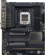 ASUS PROART X870E-CREATOR WIFI ATX-hovedkort