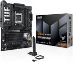 ASUS TUF GAMING X870-PLUS WIFI ATX-hovedkort