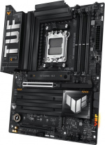 ASUS TUF GAMING X870-PLUS WIFI ATX-hovedkort