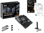 ASUS TUF GAMING X870-PLUS WIFI ATX-hovedkort