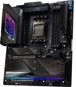 ASRock X870E Taichi E-ATX-hovedkort