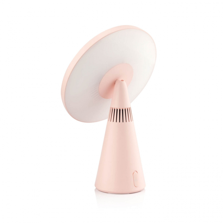 BEAUTIFLY Kosmetiskspeil Smart Moon BT Speaker