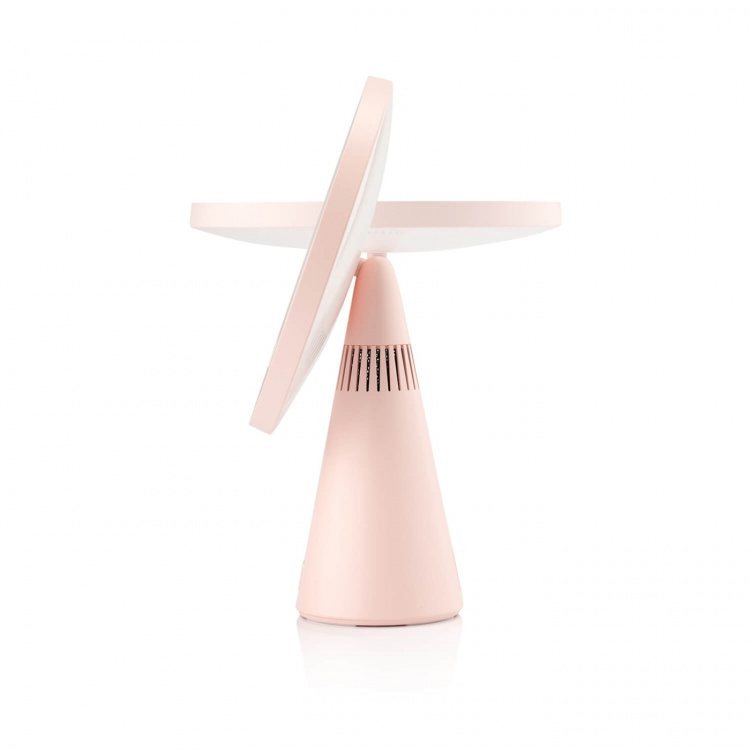 BEAUTIFLY Kosmetiskspeil Smart Moon BT Speaker