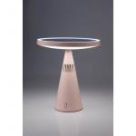 BEAUTIFLY Kosmetiskspeil Smart Moon BT Speaker