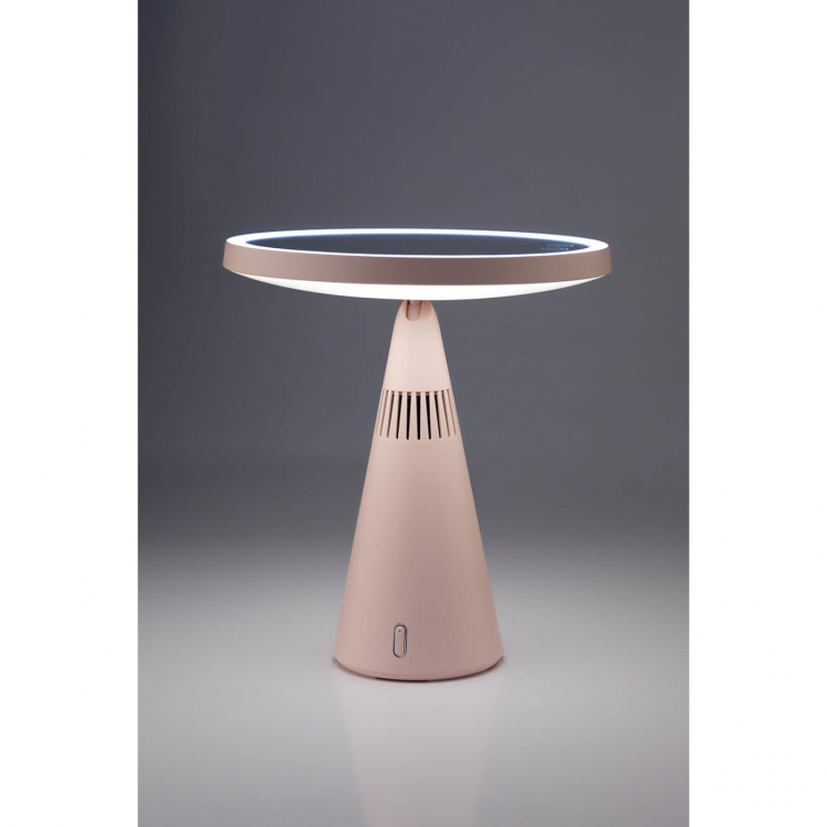 BEAUTIFLY Kosmetiskspeil Smart Moon BT Speaker