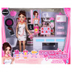 Roblox Dukke Dress to Impress Fashion Doll Deluxe Set Lana