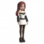 Roblox Dukke Dress to Impress Mystery Small Doll 5pk