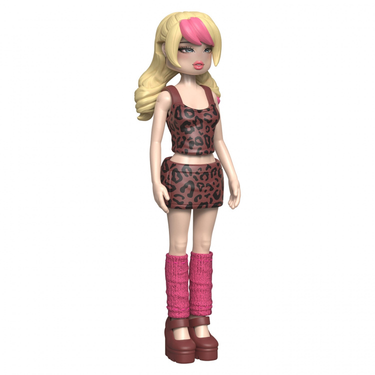 Roblox Dukke Dress to Impress Mystery Small Doll 5pk