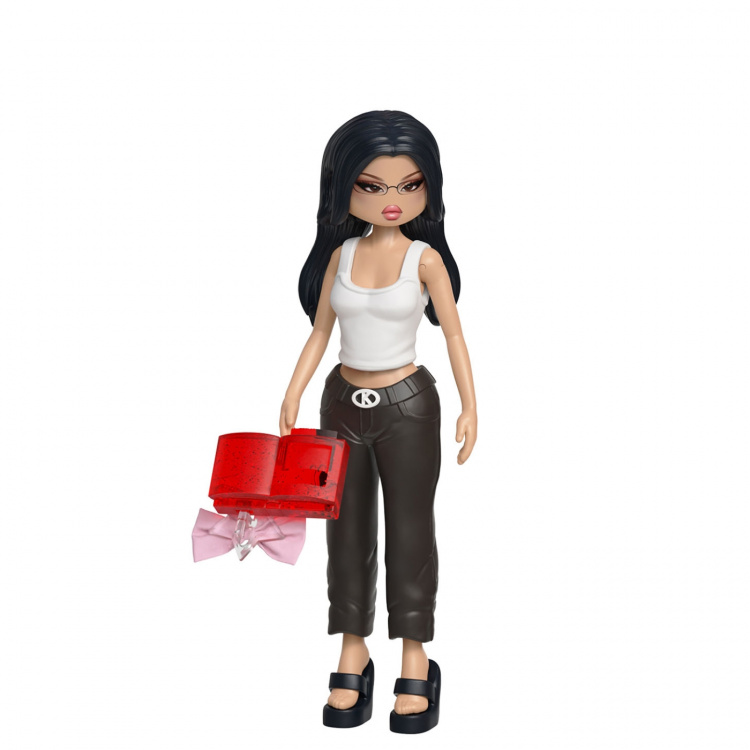 Roblox Dukke Dress to Impress Mystery Small Doll 5pk