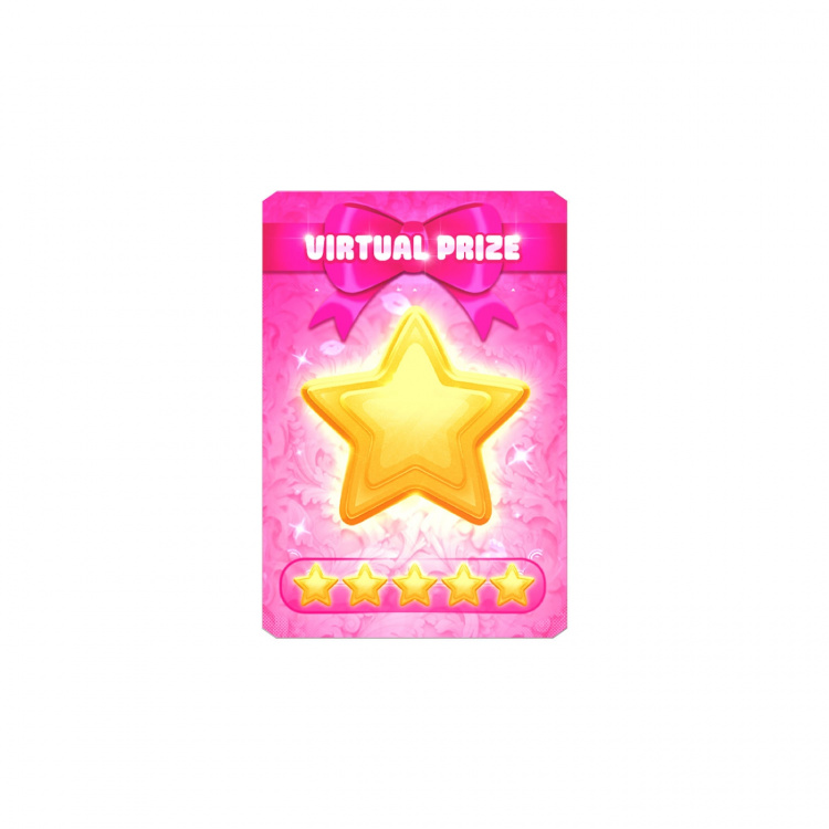 Roblox Dukke Dress to Impress Mystery Small Doll 5pk