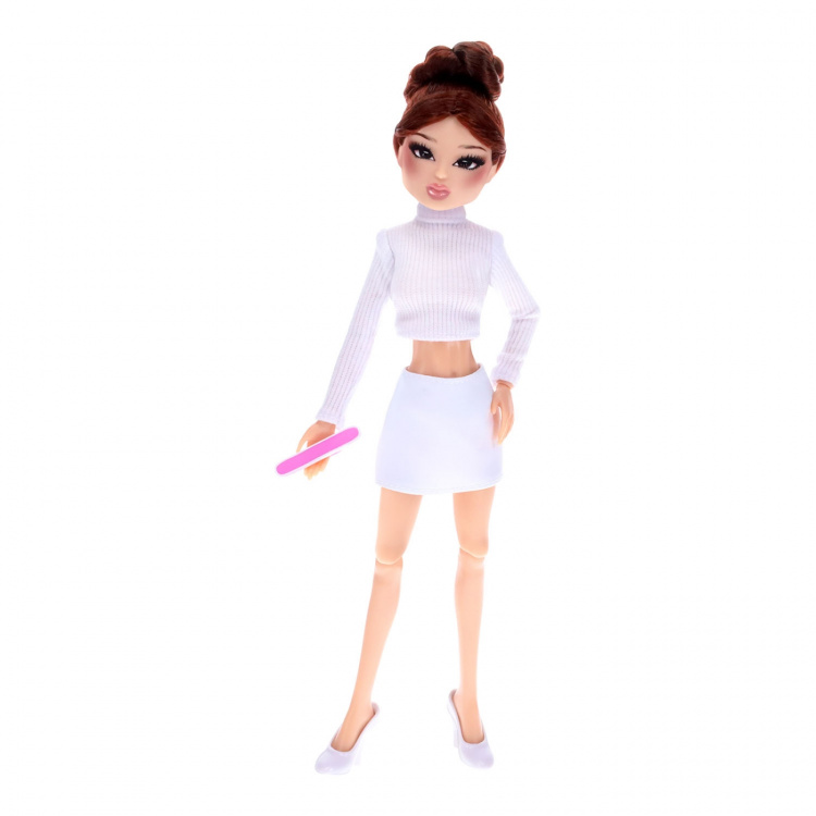 Roblox Dukke Dress to Impress Fashion Doll Lana