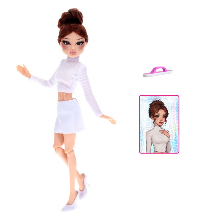 Roblox Dukke Dress to Impress Fashion Doll Lana