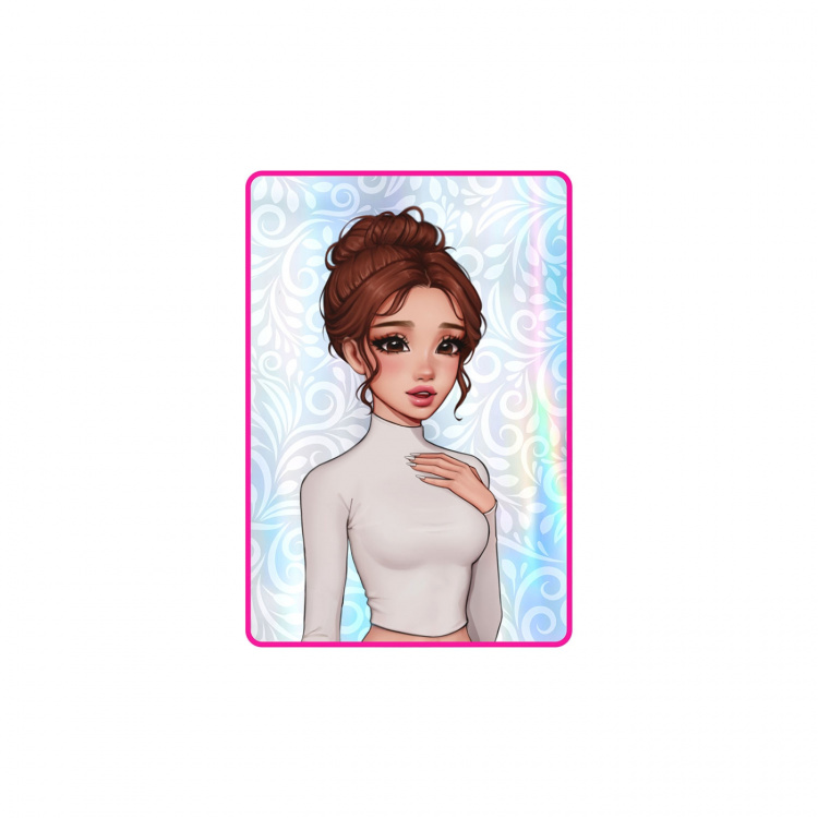 Roblox Dukke Dress to Impress Fashion Doll Lana