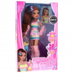 Roblox Dukke Dress to Impress Fashion Doll Stardust