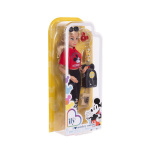 Disney Dukke Ily 4ever 11in Fashion Doll Deluxe I Love Mickey