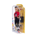 Disney Dukke Ily 4ever 11in Fashion Doll Deluxe I Love Mickey