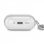 Hama Case Airpod 4 Transparent