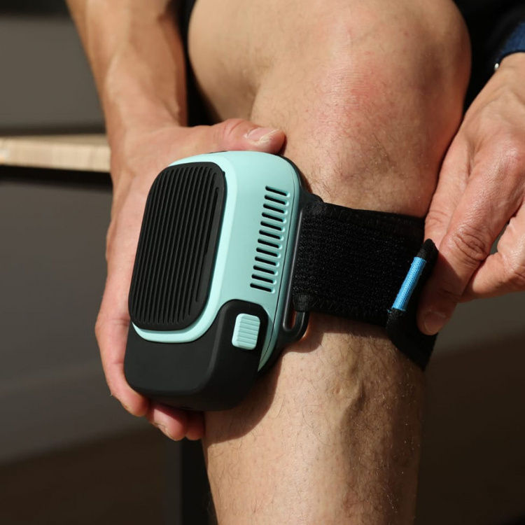 MEDIVON Varme Og Kjøleterapi Dualtherm