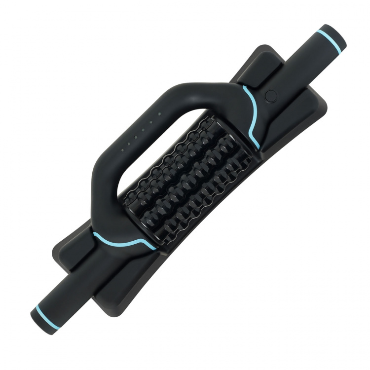 MEDIVON Massasjerulle Bella Go Svart