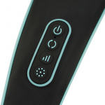 MEDIVON Nakkemassør Volt Svart