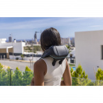 MEDIVON Nakkemassør Volt Svart