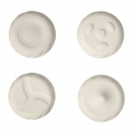 MEDIVON Kroppsmassasjer Seraph Hvit