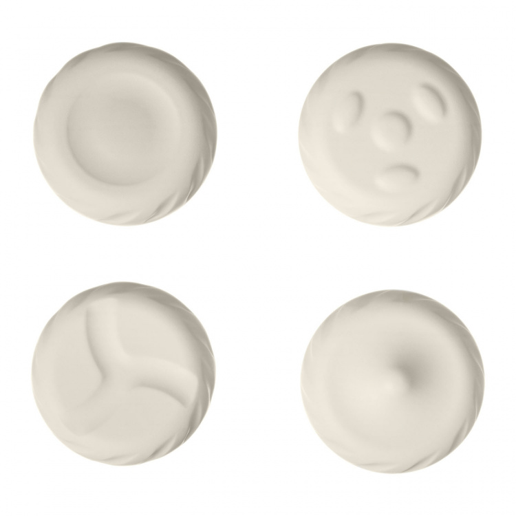 MEDIVON Kroppsmassasjer Seraph Hvit