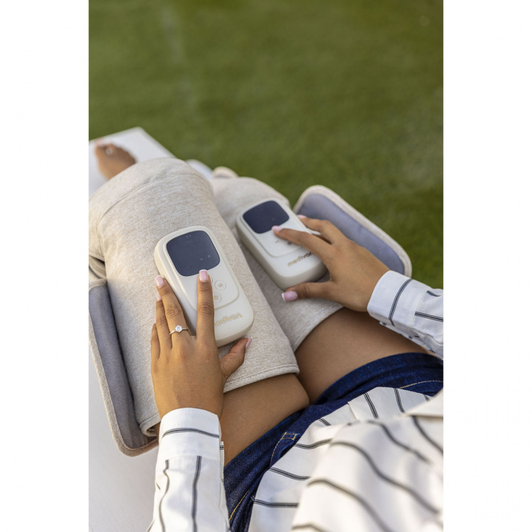 MEDIVON Kompresjonsmassasje Solé Duo